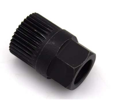 Спец головка для генератора 33 гр. 17 мм VW/AUDI REWOLT (T1135-A17)