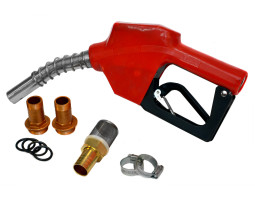 Міні АЗС для дизельного палива 220В 70л/хв.-foto5