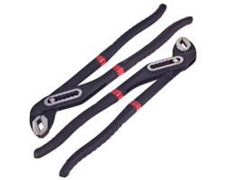 Клещи трубные 12" (КТ-111300) ALLOID-foto5