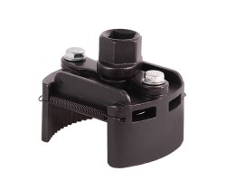 Съемник масляного фильтра 60 - 80мм (СФ-5076) ALLOID