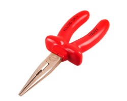 Длинногубцы диэлектрические 180 мм 1000В (LNP-142180) ALLOID-foto6