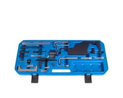 Набор фиксаторов валов ГРМ FORD, MAZDA (ФР-2050) ALLOID-foto4