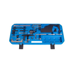 Набор фиксаторов валов ГРМ FORD, MAZDA (ФР-2050) ALLOID-foto4