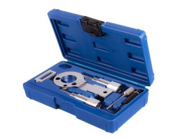 Набор фиксаторов для OPEL, ALFA ROMEO, FIAT. (HФ-2041) ALLOID-foto3