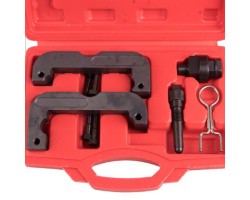 Набор фиксаторов валов ГРМ VW AUDI 2.5 FSI, 2.8 FSI, 3.0 TFSI, 3.2 (НФ-2127A) ALLOID-foto4