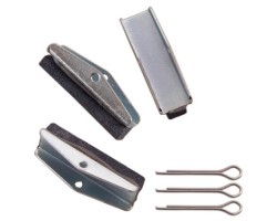 Комплект камней к хону 28,5мм. (КХ-4063) ALLOID-foto3