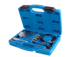 Фиксатор распредвала FORD DIESEL 2.0 / 2.4 DURATO (ФР-2187) ALLOID-foto3