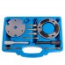 Фиксатор распредвала FORD DIESEL 2.0 / 2.4 DURATO (ФР-2187) ALLOID
