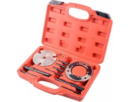 Фиксаторы валов Ford 2.0/ 2.4 TDDi REWOLT (T8016FRD)-foto3
