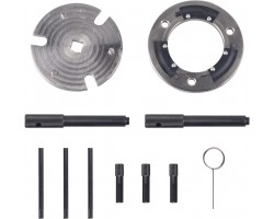 Фиксаторы валов Ford 2.0/ 2.4 TDDi REWOLT (T8016FRD)-foto2