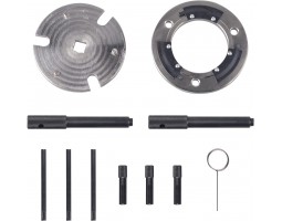 Фиксаторы валов Ford 2.0/ 2.4 TDDi REWOLT (T8016FRD)-foto2