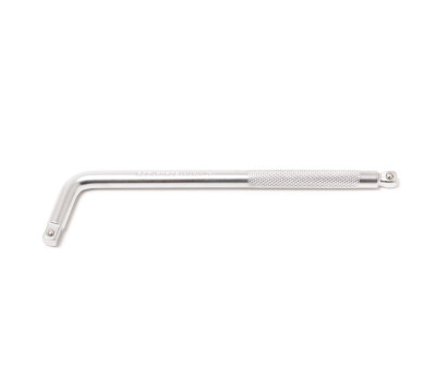Вороток Г-образный двухсторонний 150мм 1/4"х1/4"W ROCKFORCE RF-815A2150W Вороток Г-образный двухсторонний 150мм 1/4"х1/4"W ROCKFORCE RF-815A2150W