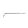 Вороток Г-образный двухсторонний 150мм 1/4"х1/4"W ROCKFORCE RF-815A2150W