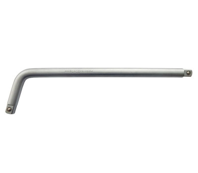 Вороток Г-образный двухсторонний 300мм 105° 1/2"х1/2" ROCKFORCE RF-815A4315