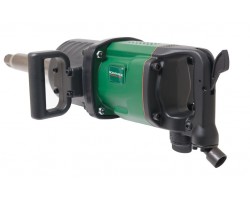 Пневмогайковерт с длинным валом 1'' 3800Н/м (580 л/мин.,раб.давление 6,3 атм) RF-82586L-foto5