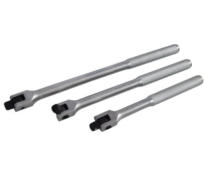 Вороток шарнирный с накаткой 3/8"L-200мм Forsage F-8013200 Вороток шарнирный с накаткой 3/8"L-200мм Forsage F-8013200