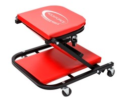 Стул-лежак трансформер подкатной на 6-ти колесах ROCKFORCE RF-11412(01Z0469)-foto3