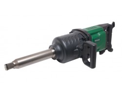 Пневмогайковерт с длинным валом 1'' 3800Н/м (580 л/мин.,раб.давление 6,3 атм) RF-82586L-foto3