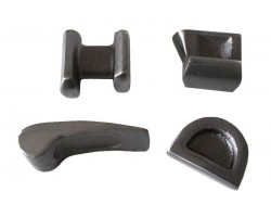 Набор инструментов рихтовочных для кузовных работ 7 предметов, в кейсе ROCKFORCE RF-50713B-foto3