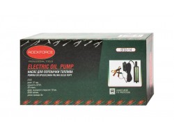 Насос для перекачки топлива (24V, 60W, 30л/мин, Ø51мм,Ø выходного отв. 19мм) ROCKFORCE RF-ST33-14-foto2