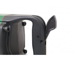 Пневмогайковерт с длинным валом 1'' 3800Н/м (580 л/мин.,раб.давление 6,3 атм) RF-82586L-foto7