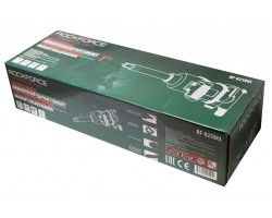 Пневмогайковерт с длинным валом 1'' 3800Н/м (580 л/мин.,раб.давление 6,3 атм) RF-82586L-foto10