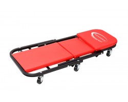 Стул-лежак трансформер подкатной на 6-ти колесах ROCKFORCE RF-11412(01Z0469)-foto2