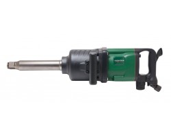 Пневмогайковерт с длинным валом 1'' 3800Н/м (580 л/мин.,раб.давление 6,3 атм) RF-82586L-foto4