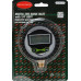 Индикатор давления цифровой для пневмосистем 1/4"(Psi, Kpa, Bar, Kgf/cm2), в блистере ROCKFORCE RF-SDG-100