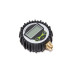 Индикатор давления цифровой для пневмосистем 1/4"(Psi, Kpa, Bar, Kgf/cm2), в блистере ROCKFORCE RF-SDG-100