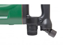 Пневмогайковерт с длинным валом 1'' 3800Н/м (580 л/мин.,раб.давление 6,3 атм) RF-82586L-foto6