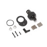 Ремкомплект к трещотке реверсивной арт.802421 1/2"-3/8" Forsage F-802421-P