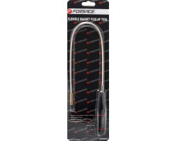 Магнит гибкий (0,6кг), в блистере Forsage F-61702-foto2