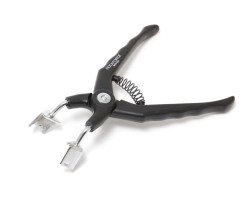 Клещи для реле изогнутые, в блистере ROCKFORCE RF-9C0104