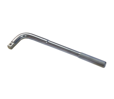 Вороток Г-образный 510мм, 3/4" ROCKFORCE RF-8156510 Вороток Г-образный 510мм, 3/4" ROCKFORCE RF-8156510