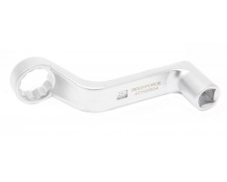 Ключ для масляного фильтра DSG 24мм, 12гр., 1/2", в блистере ROCKFORCE RF-40112924