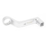 Ключ для масляного фильтра DSG 24мм, 12гр., 1/2", в блистере ROCKFORCE RF-40112924