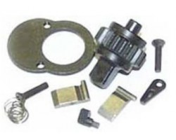 Рем. комплект к трещотке F-80242F 1/2" (зубчатое колесо со стопором) Forsage F-80242-P(New)
