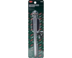 Зеркало смотровое телескопическое (25х49мм, 202-545мм), в блистере ROCKFORCE RF-617C-foto2