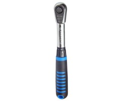 1/2" Трещотка с реверсом на рукоятке (60зуб.) Forsage F-80460