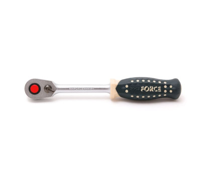 Ключ трещоточный 60зуб., 3/8" ROCKFORCE RF-80603