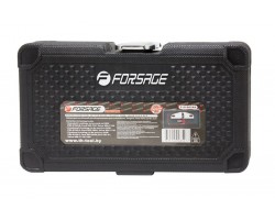 Набор фиксаторов для обслуживания двигателей Rover, Peugeot, Ford, Volvo 3 предмета(2.0 & 2.2L D), в кейсе "Premium" Forsage F-916G5AD-foto2