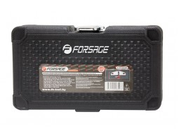 Набор фиксаторов для обслуживания двигателей Rover, Peugeot, Ford, Volvo 3 предмета(2.0 & 2.2L D), в кейсе "Premium" Forsage F-916G5AD-foto2