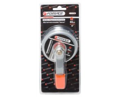 Магнитная клемма "масса"(диам.88мм), в блистере Forsage F-115T86-foto2