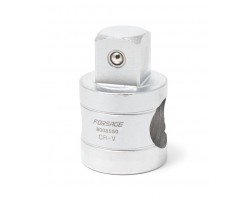 1" Адаптер под вороток Forsage F-8008550