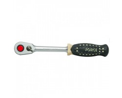 Ключ трещоточный 60зуб., 1/2" ROCKFORCE RF-80604