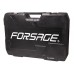 Набор инструментов 180 предметов 1/4" 3/8" 1/2" (6гр.)(4-32мм) Forsage F-41802-5