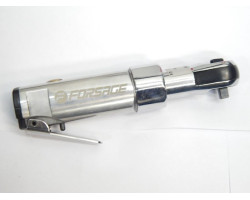 Пневмотрещотка короткая 25Нм 1/4" (потребление 85л/мин) Forsage F-ST-5551(F-82421)