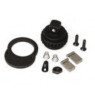 Ремкомплект к трещотке реверсивной арт80243F 1/2" Forsage F-80243-P