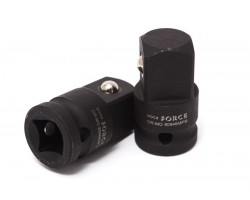 Адаптер ударный 1/2"(F)х3/4"(M) ROCKFORCE RF-80946MPB